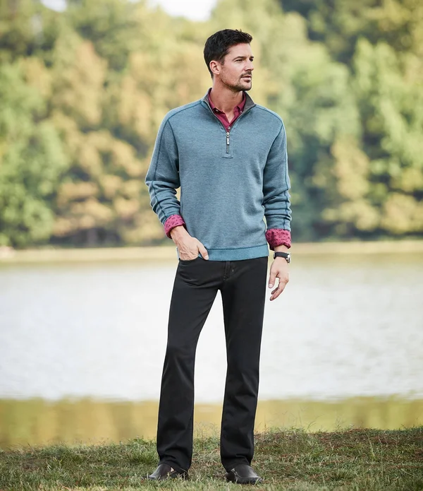 Tommy Bahama Antigua Cove Authentic Jeans - 33 32
