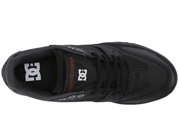 DC Maswell 9.5 Men's Black