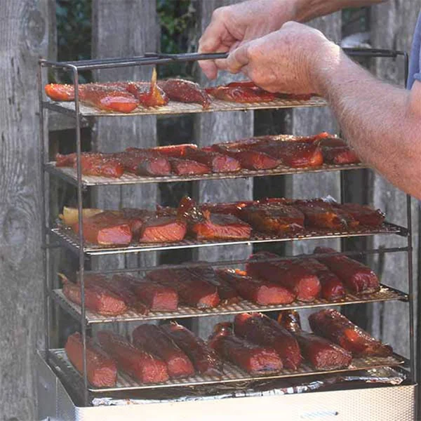 Smokehouse Products Top Load Little Chief Smoker