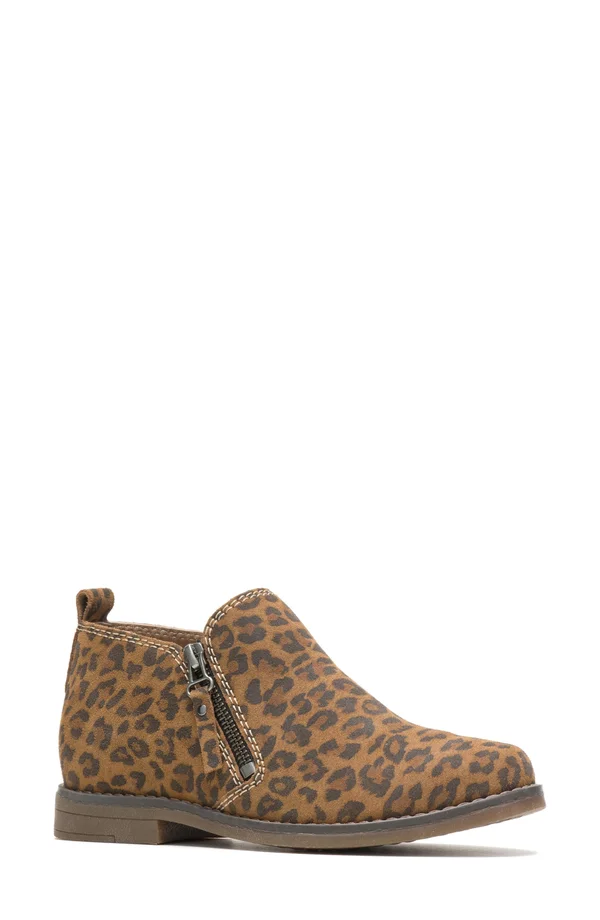 Hush Puppies Mazin Cayto 12 Women's Leopard