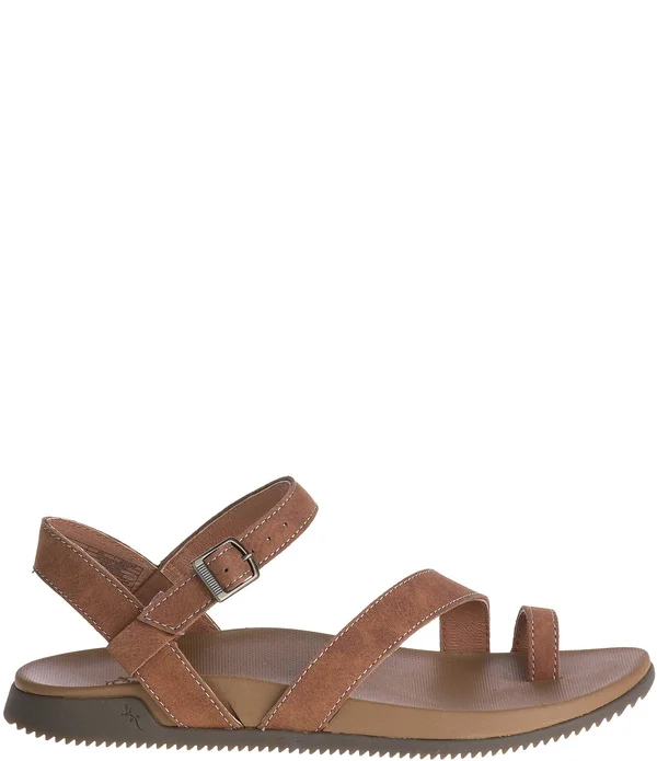 Chaco Women's Tulip Sandal - 11 - Granite