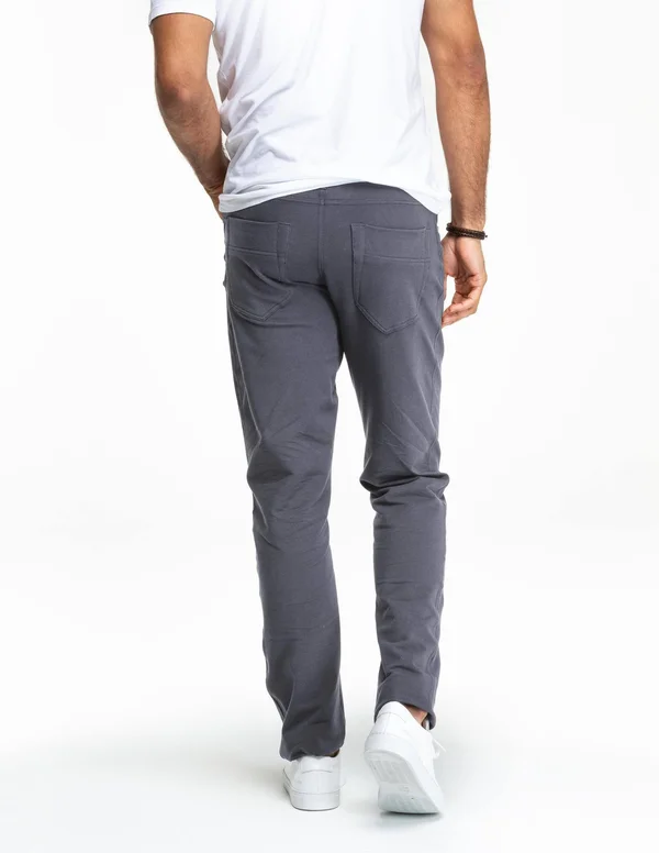 All-In Pants, Grey 48, 32, Grey