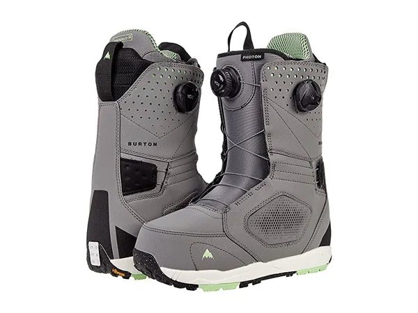 Burton Men's Photon Boa Snowboard Boots 8.5