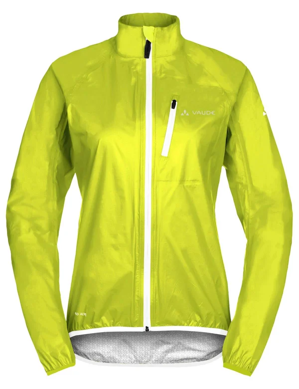 Vaude Women's Drop Jacket III