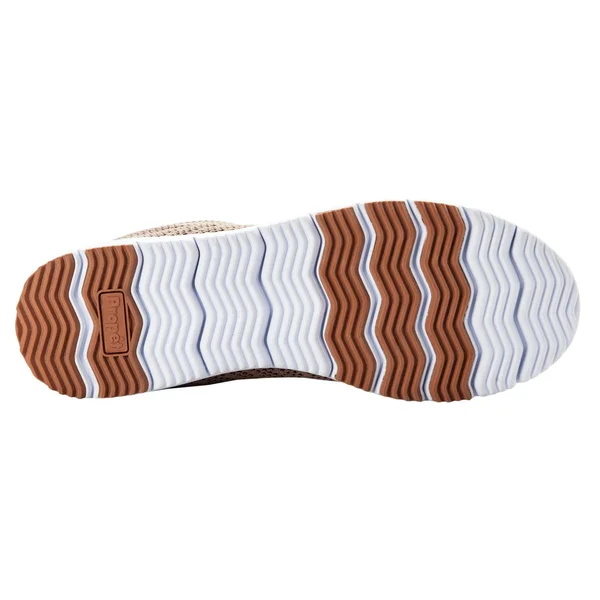 Propet TravelWalker Evo 5.5 Women's Taupe