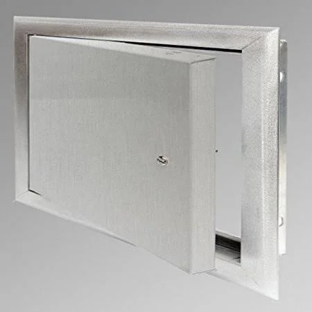 Acudor LT-4000 Access Panel 24x22 x 36x22 Lightweight Aluminum
