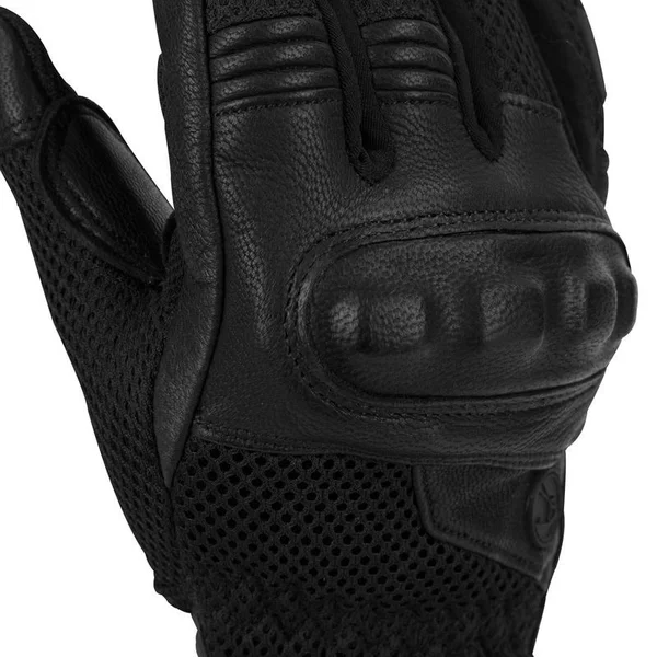 Bering KX One Gloves Women - Black - T8