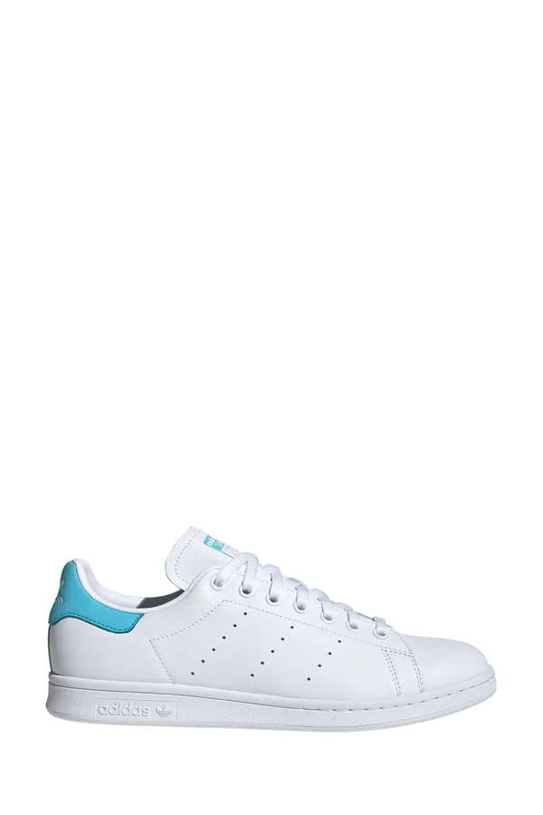 Adidas Originals Stan Smith Trainers White