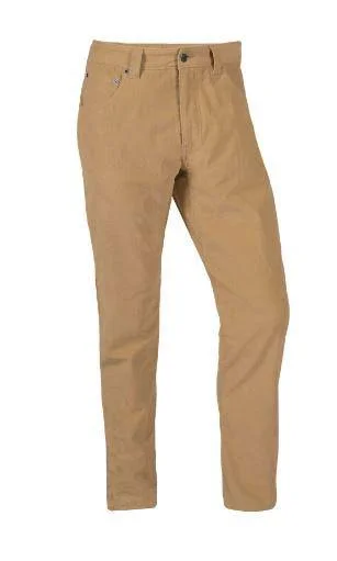 Men's Mountain Khakis Original Mountain Pant Retro Khaki - 32-30