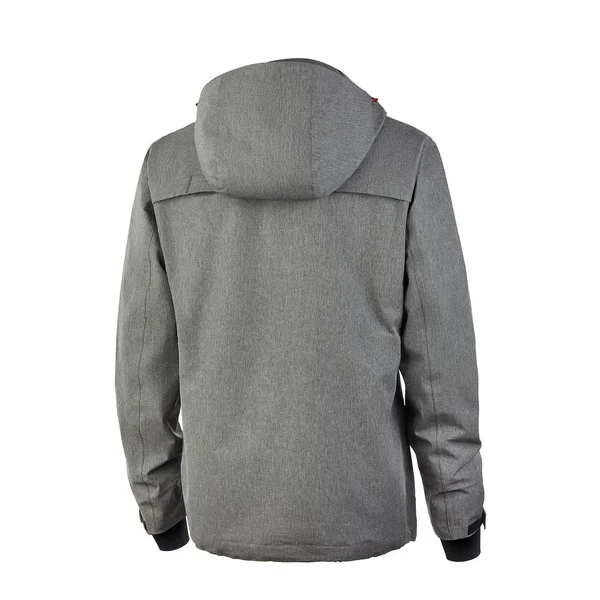 Men's Lightweight Jacket - All-Season: Rain, Wind, Snow