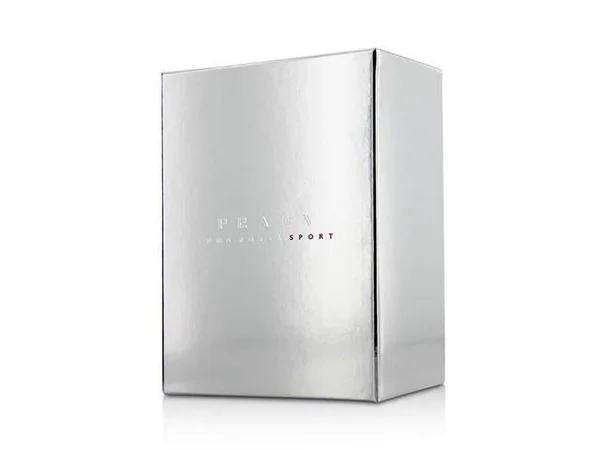 Prada Luna Rossa Sport Eau De Toilette Spray for Men - 5 fl oz bottle