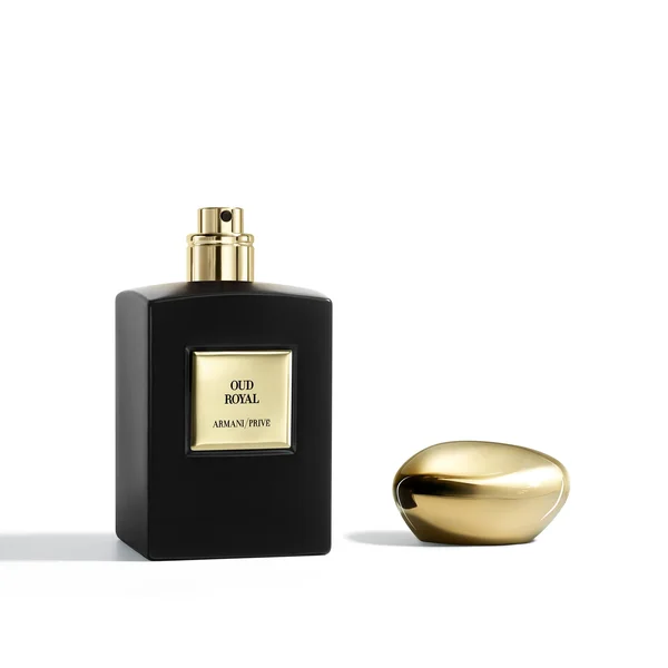 Giorgio Armani Prive Oud Royal Eau De Parfum 3.4 oz/100 ml SPRAY.