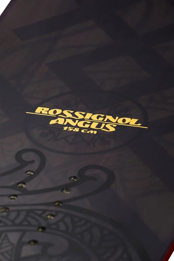 Rossignol Angus Wide Snowboard
