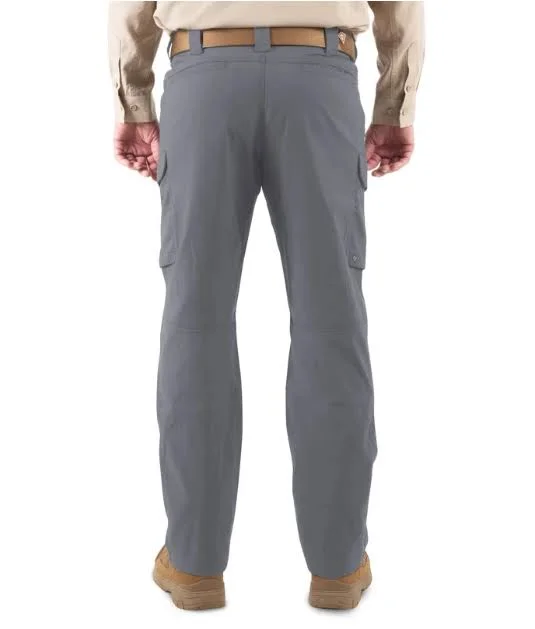 First Tactical Men's V2 Tactical Pants Spruce Green - 40