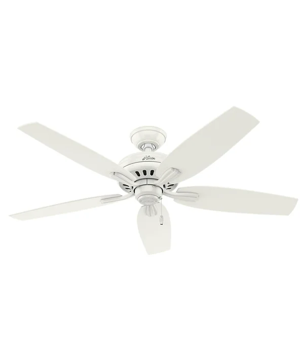 Hunter Newsome 52x22 Ceiling Fan