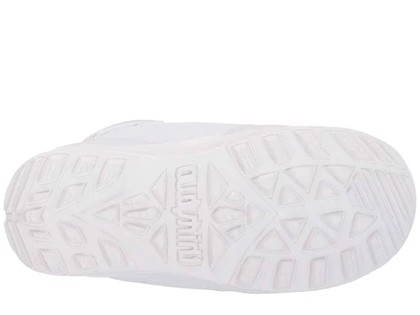 ThirtyTwo Lashed Double Boa Snowboard Boot - Women's White - 9.5