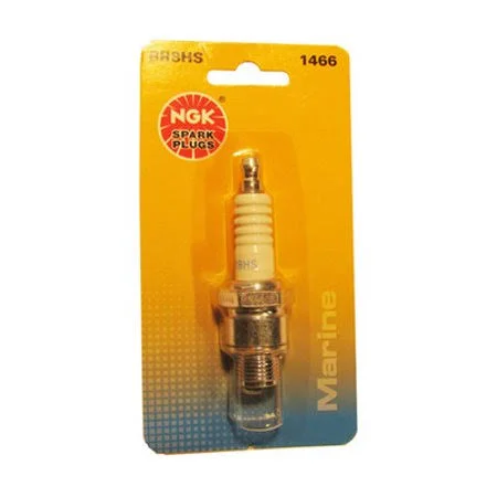 NGK 1466 NGK BR8HS Spk Plug (Case of 6)