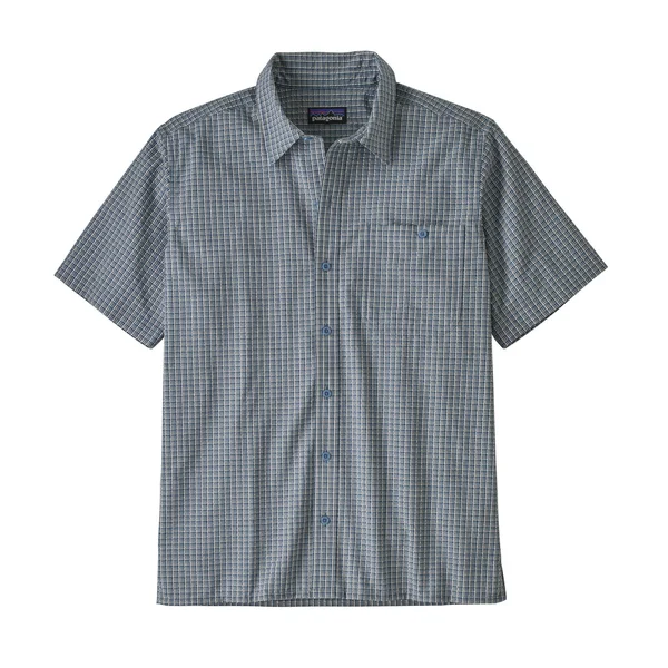 Patagonia Men's Puckerware Shirt