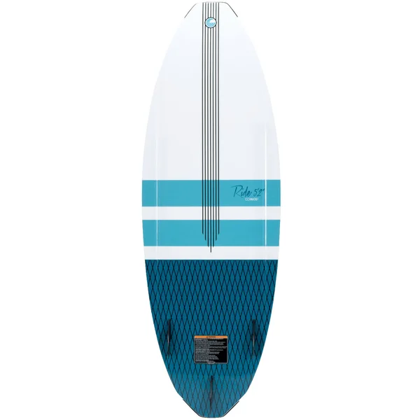 Connelly Ride w/ Rope Wakesurfer