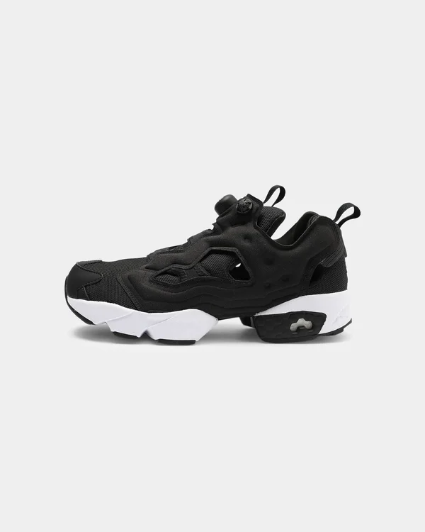 Reebok Instapump Fury OG M Black/White