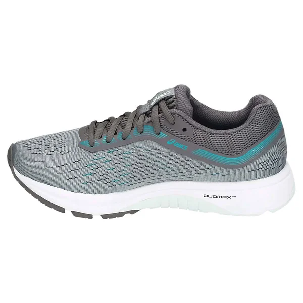 Asics GT-1000 7 Women's Running Shoes, Grey, 6.5