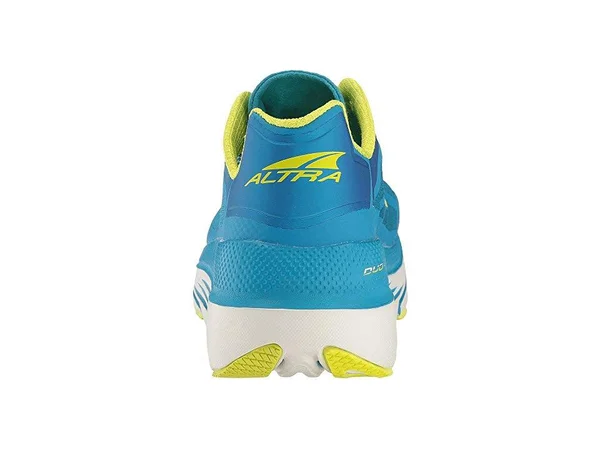 Altra Women's Duo - Blue (AFW1838F-4) 8 - Medium (B), Blue