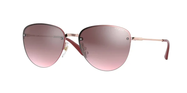 Vogue Eyewear VO4156S 50757A Rose Gold