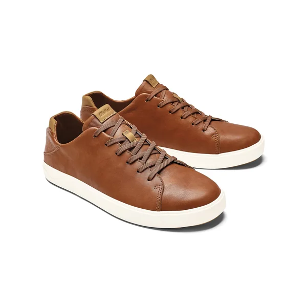 Olukai Lae&ahi Li &Ili Men's Fox - Fox, 9