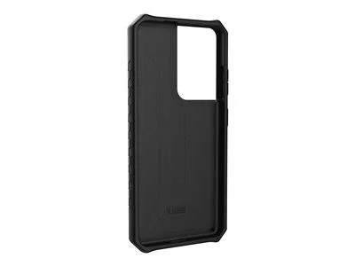 Uag Samsung Galaxy S21 Ultra 5G Case [6.8-inch Screen] Rugged Lightweight Slim Shockproof Premium Monarch Protective Cover - Mall