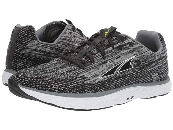 Altra Men's Escalante 2 Shoe - 15 - Gray