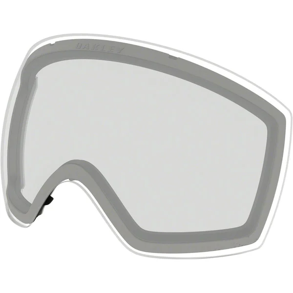 Oakley Flight Deck XM Replacement Lens - Clear