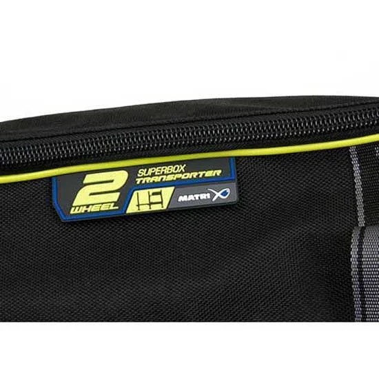 Matrix Fishing Superbox 2 One Size