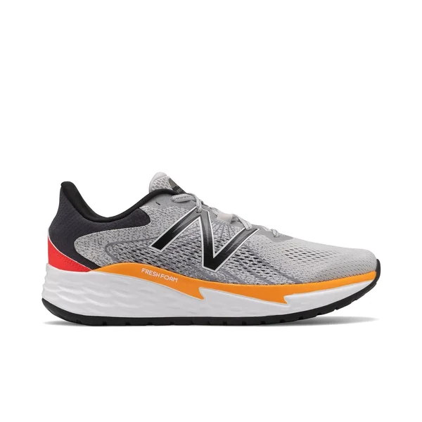 New Balance Fresh Foam Evare 10 Men's Aluminum