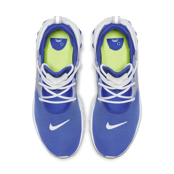 Nike React Presto &Hyper Royal& Mens Sneakers - Size 8.0