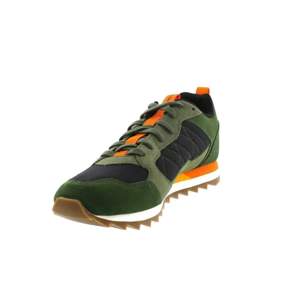 Merrell Mens Alpine Sneaker Kombu 10