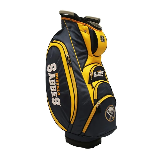 Team Golf Victory NHL Cart Bag - Montreal Canadiens