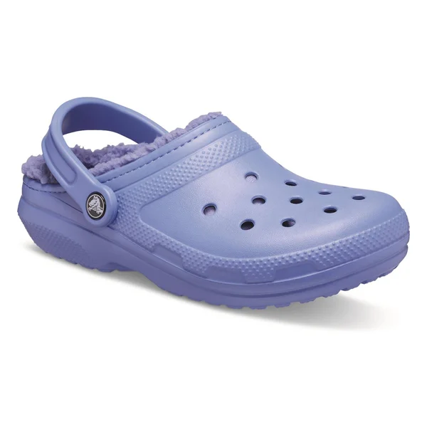 Crocs Unisex Classic Lined Clog