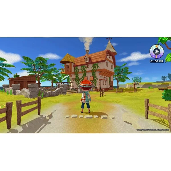 Little Dragons Cafe - Limited Edition - Nintendo Switch