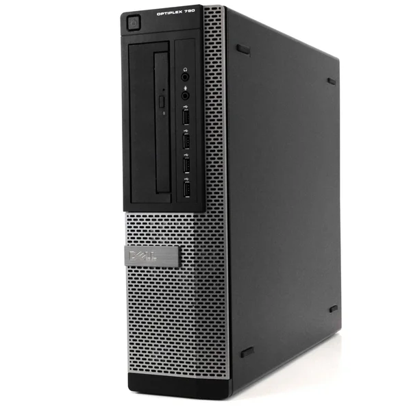 Dell OptiPlex 790 Desktop Computer PC - 3.30 GHz Intel i7 Quad Core Gen 2, 8GB DDR3 Ram, 250GB SATA Hard Drive, Windows 10 Home 6