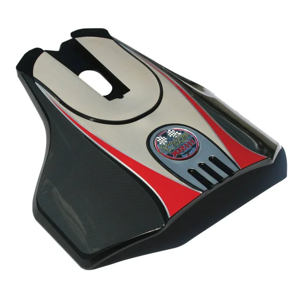 Stingray Xriii Hydrofoil Black