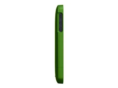 Mophie Juice Pack Helium for iPhone 5 - Green
