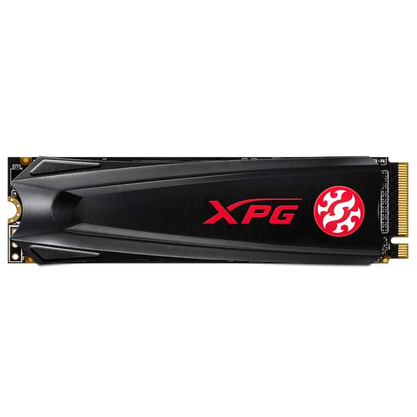 ADATA XPG 1 TB Internal SSD - M.2 2280 - GAMMIX S5 - PCI Express 3.0 x4 (NVMe)