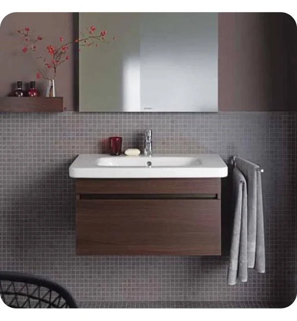 Duravit - DuraStyle Vanity Unit Wall-Mounted - DS638005353