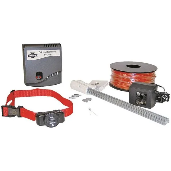 Fence Radio STD Wire 500 ft