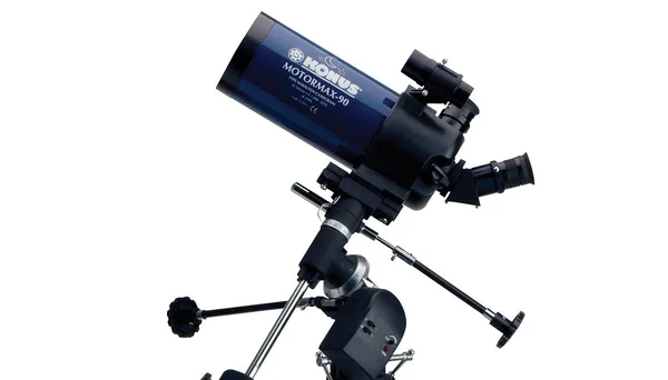 Konus 1795 Motormax-90 90mm Maksutov-Cassegrain Telescope, Adj.