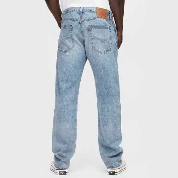 Levi ́s 501 Straight 32, 32