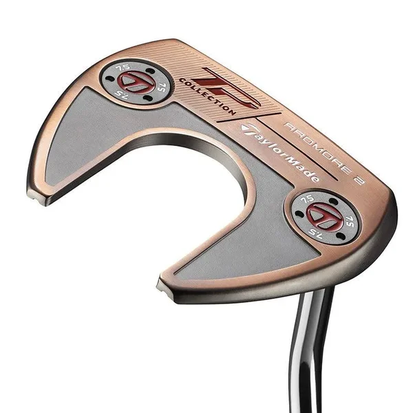 TaylorMade TP Patina Collection Ardmore 2 Putter