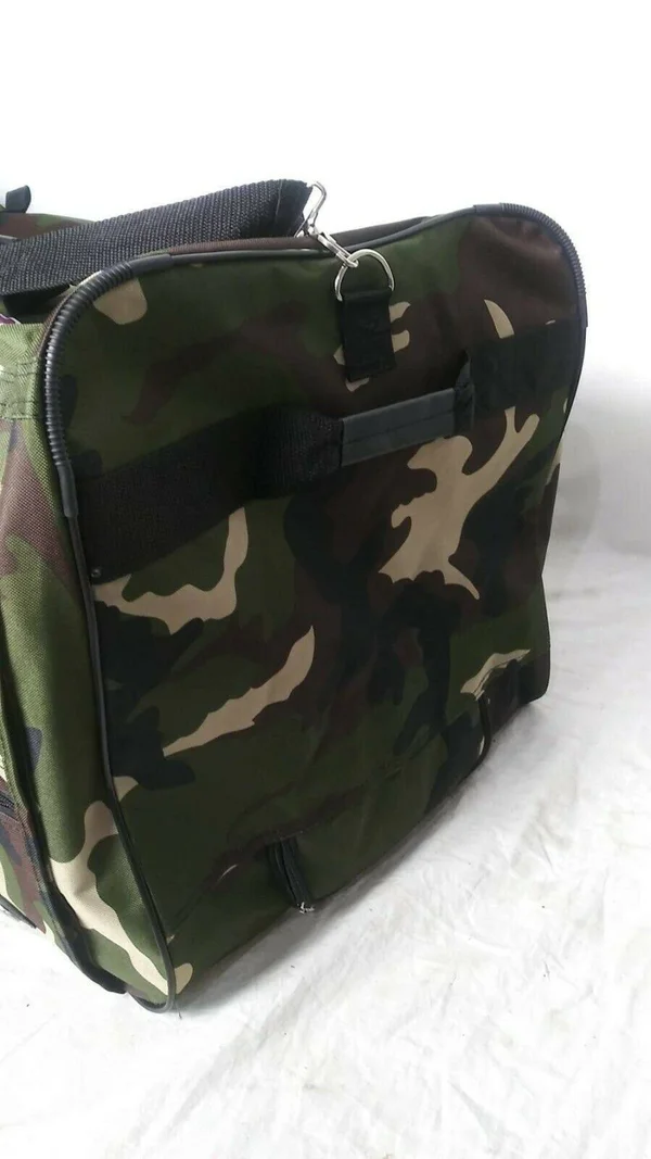 Rockland 40x22 Rolling Duffle Bag