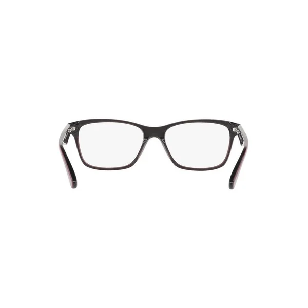 Vogue VO2787 Eyeglasses - Top Dark Red/Red Transp (2584)