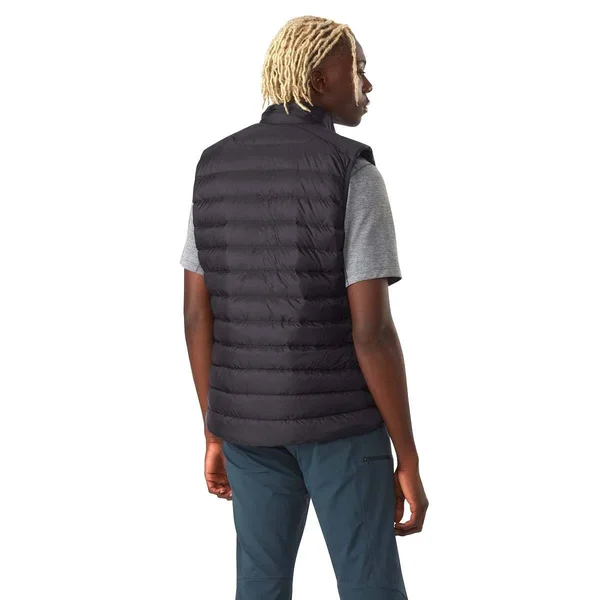 Arc&teryx Cerium LT Vest Men's (Labyrinth, Medium)